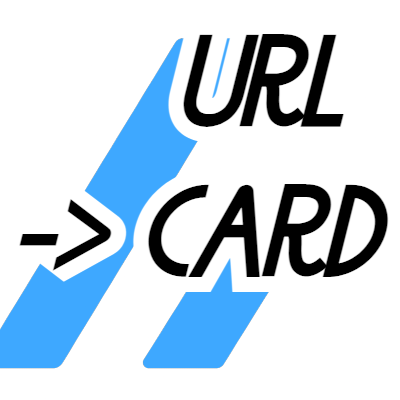 URL to Linkcard for Zenn markdown
